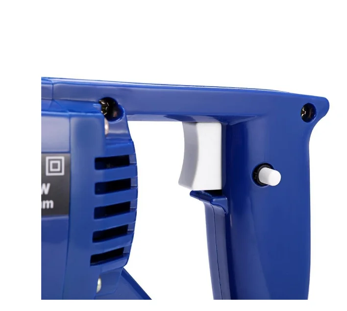 800W powerful portable concrete vibrator hose