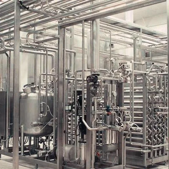 hot sale full set virgin coconut oil processing production line factory