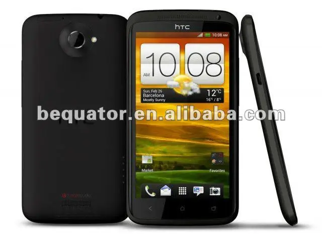 мобильные одной x