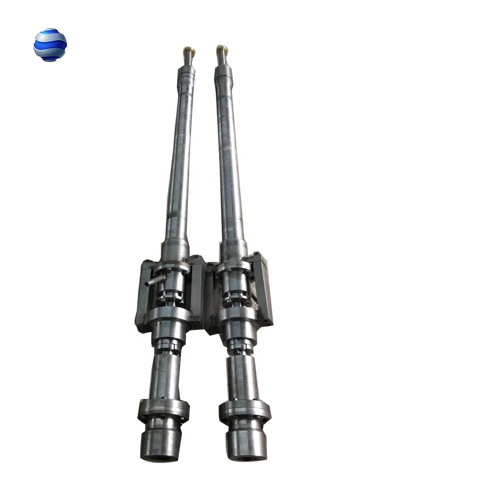 
Marine Tail Shaft/ Stern Shaft/ Propeller Shaft 