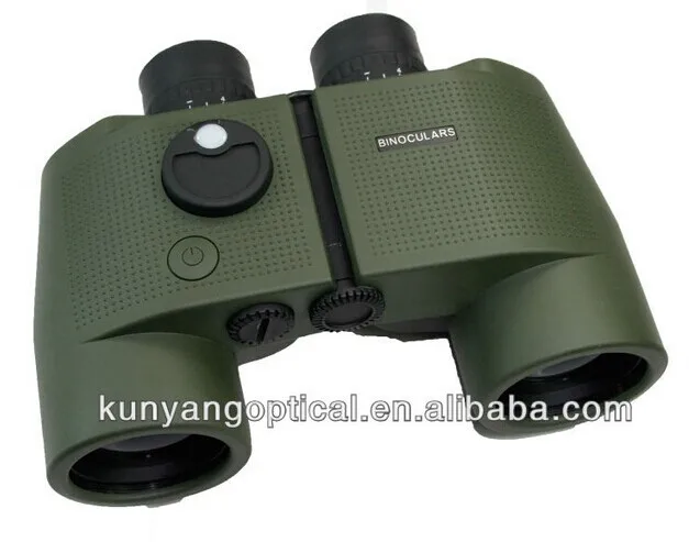 7x50 военных леса сухопутных сил зеленый цвет армии операций на местах направленного компас бинокулярного