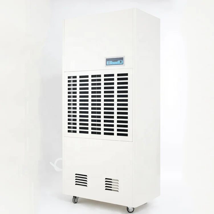 240L Air Dryer Storage Cabinet Industrial Dehumidifier Unit