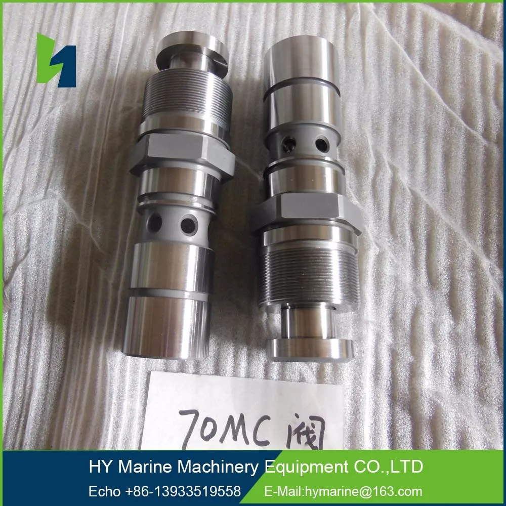 DAIHATSU DK-20 Ship Diesel Engine Spare Parts