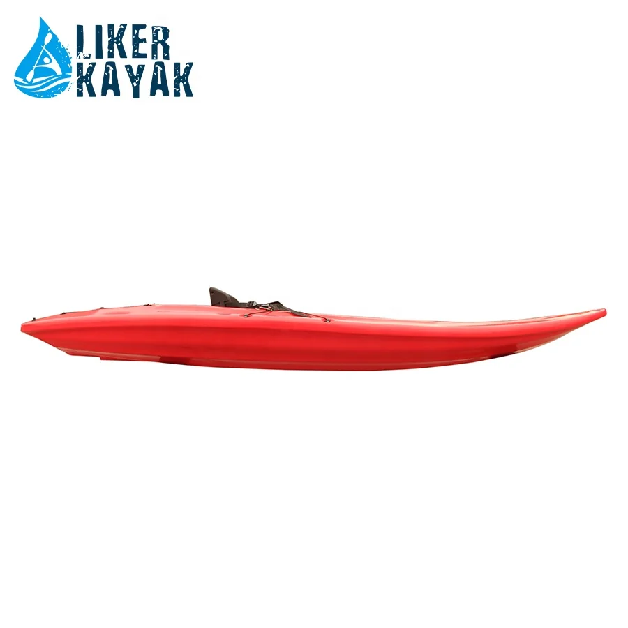 New Design fishing kayak popular sit on top kayak made in china