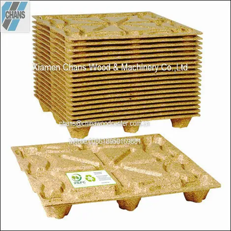 Cheap wooden euro pallets presswood pallet suppliers