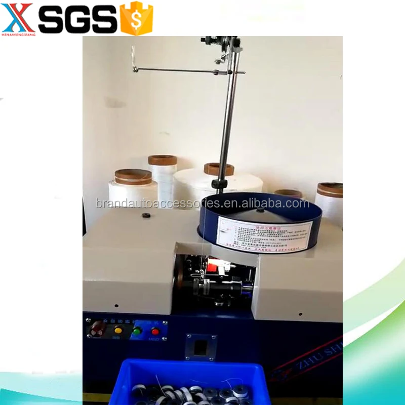 High quality thread winding machines automatic thread winder machine
