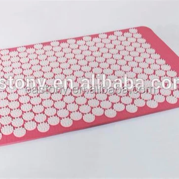 Акупунктурный Массажный коврик из термопластичной резины