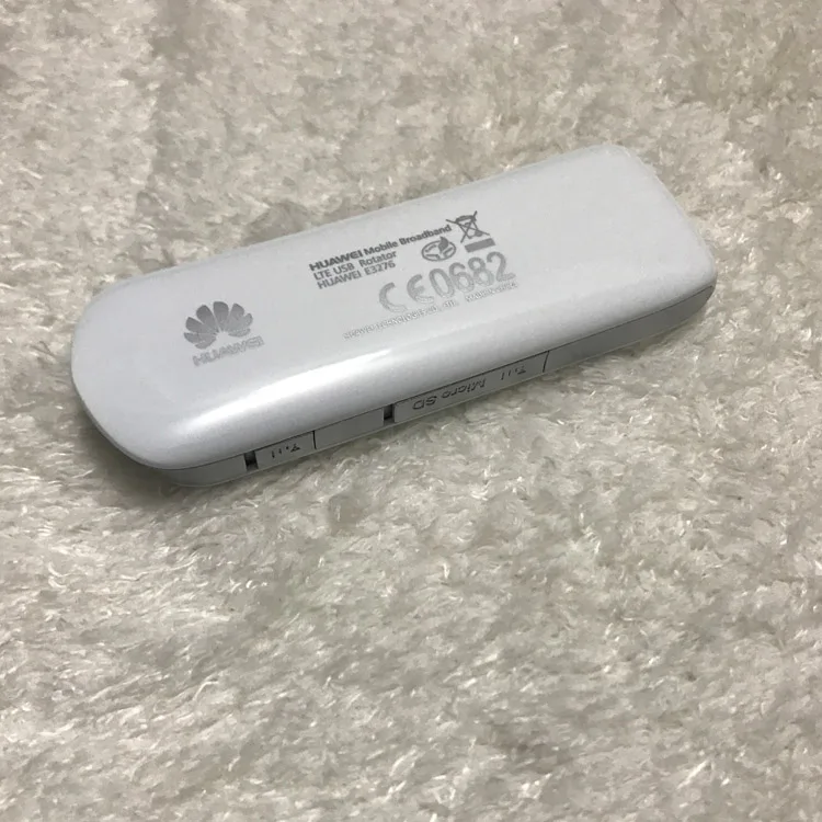  Разблокированный мобильный широкополосный USB-ключ Huawei E3276s E3276s-920 4G LTE Cat 4 100
