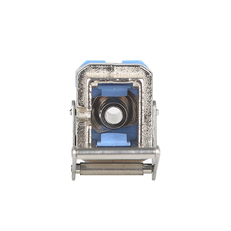 Fiber Optic OTDR SC Adapter for Anritsu MT9083 JDSU MTS-6000 MTS4000 Wavetek Yokogawa AQ7275 AQ7280 AQ1200 brand OTDR sc adapter