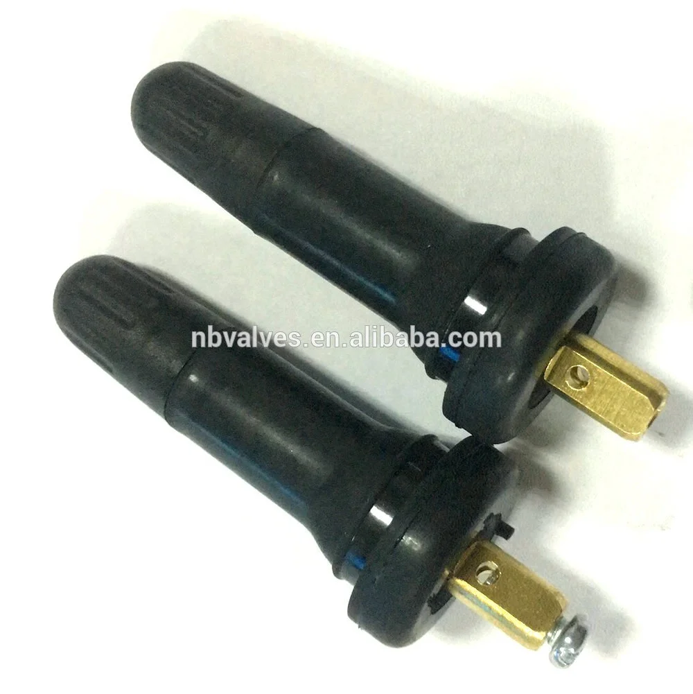 Tire Pressure Sensor Valve Stem  TPMSTR413