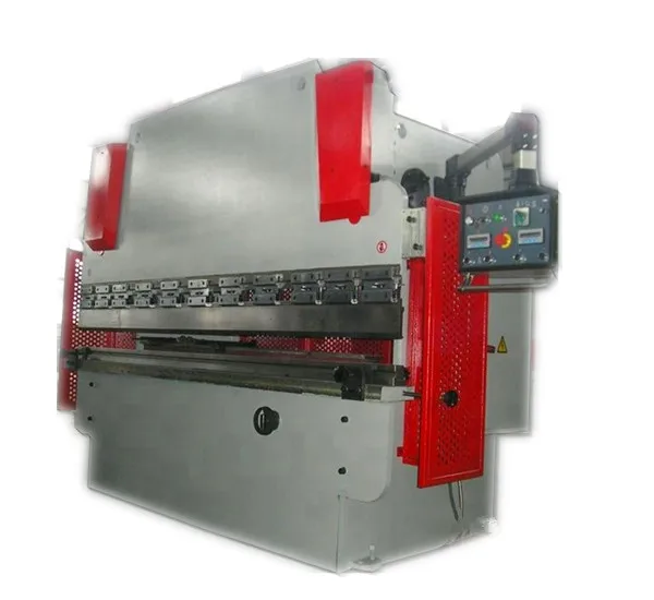 
2020 new and cheap price busbar sheet hydraulic bending machine 