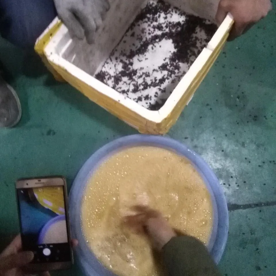 Industrial Unbroken Seeds Kumquat Lemon Passion Fruit Juicer Separator Processing Machine