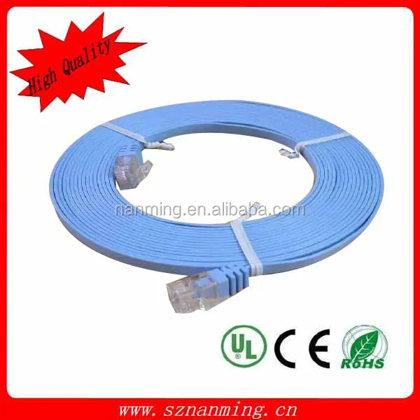 Utp сетевой кабель Cat5 / lan кабель