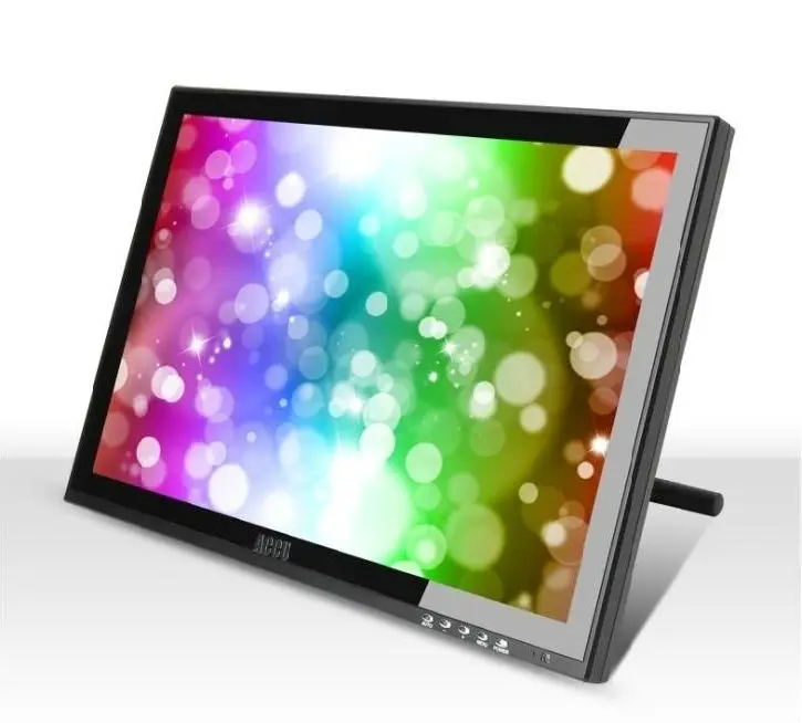 
19 inch LED interactive panel tablet monitor graphic drawing tablet 