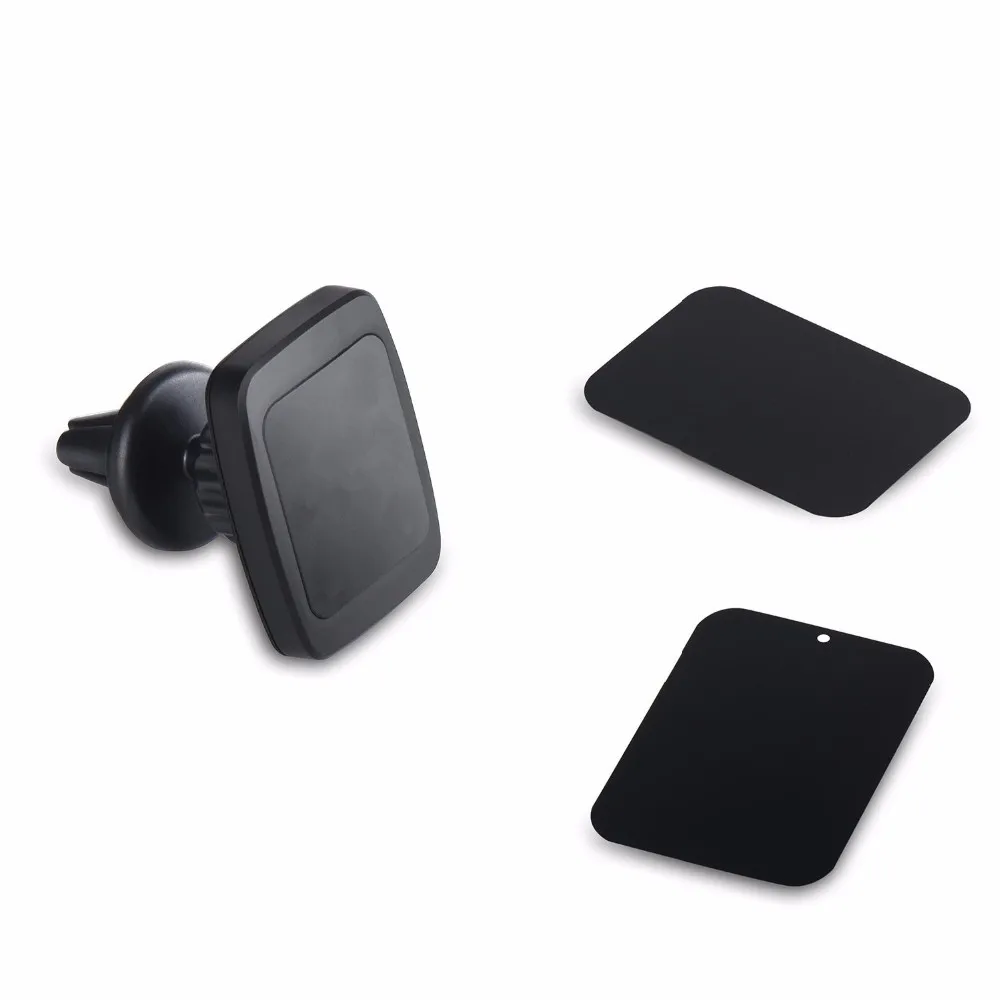 
Apps2car for iphone ipad car mount magnetic cell phone holder 