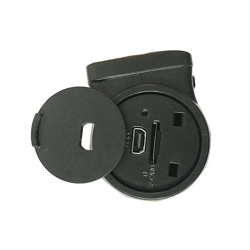 
Mini HD Multi-function Hidden Wireless Dash Cam Wifi DVR Driver Car Camcorder Without Screen 