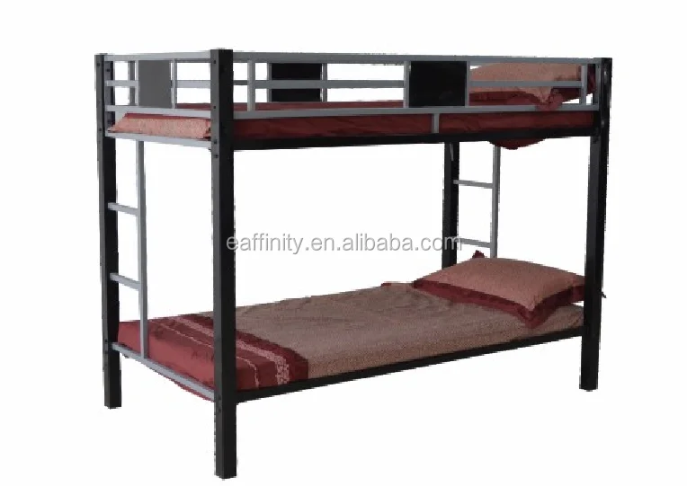 Factory direct cheap Steel/iron/metal bunk