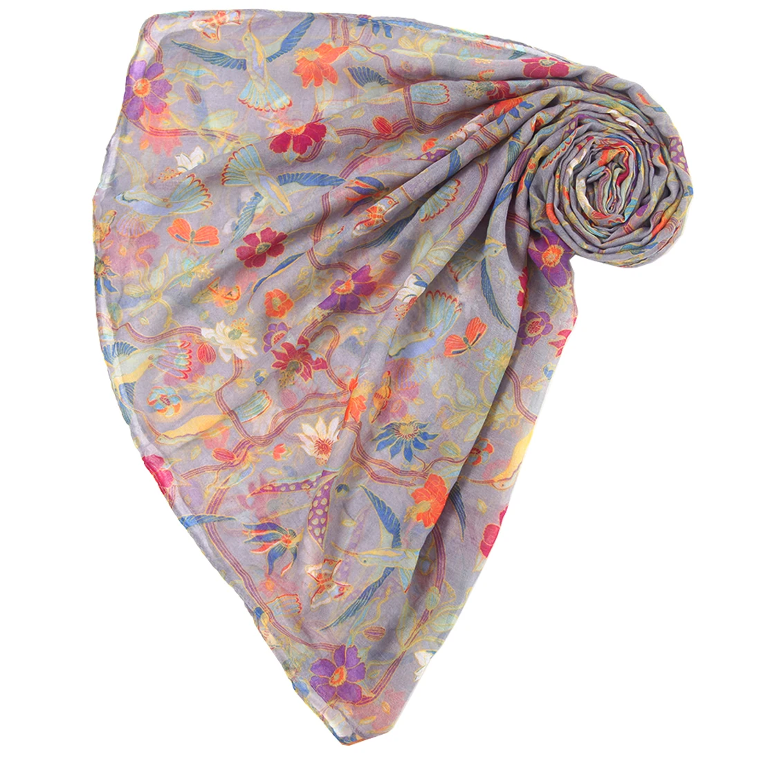 Women Cotton Scarf Fashion Warm Plaids Colors Shawl