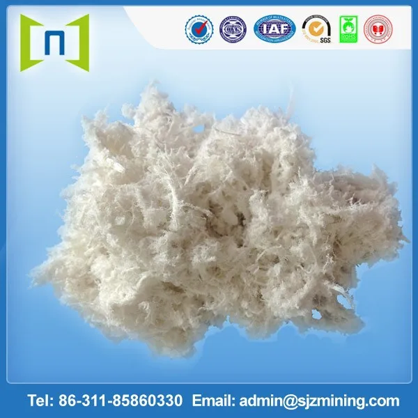 Горячая распродажа sepiolite минерального волокна