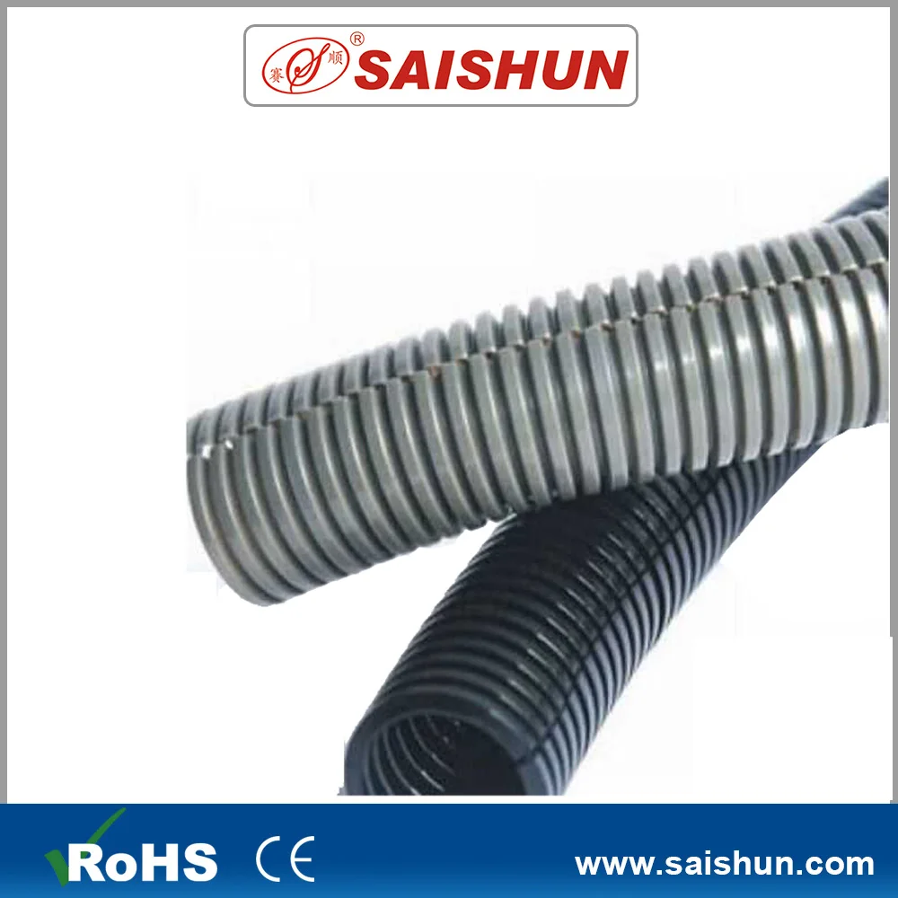 PP Best Price Mechanical Engineering ROHS Flexible Conduit