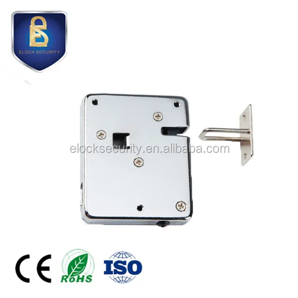 2015 New Electric Cabinet Lock
