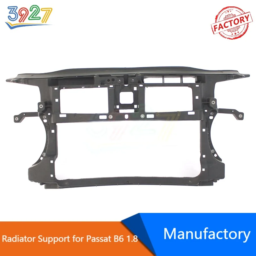 Auto Car Radiator Support for VW Passat B6 1.8 2006 - 2010