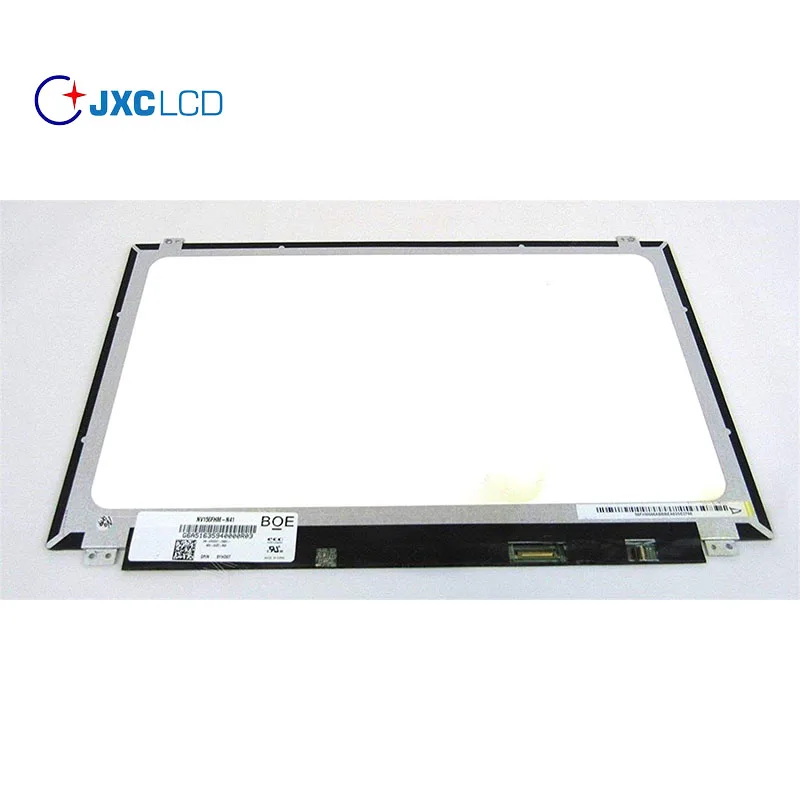 FHD 15.6 inch 30 pin ips laptop screen NV156FHM-N41 B156HAN01 For Dell 15-7557 7559 7567