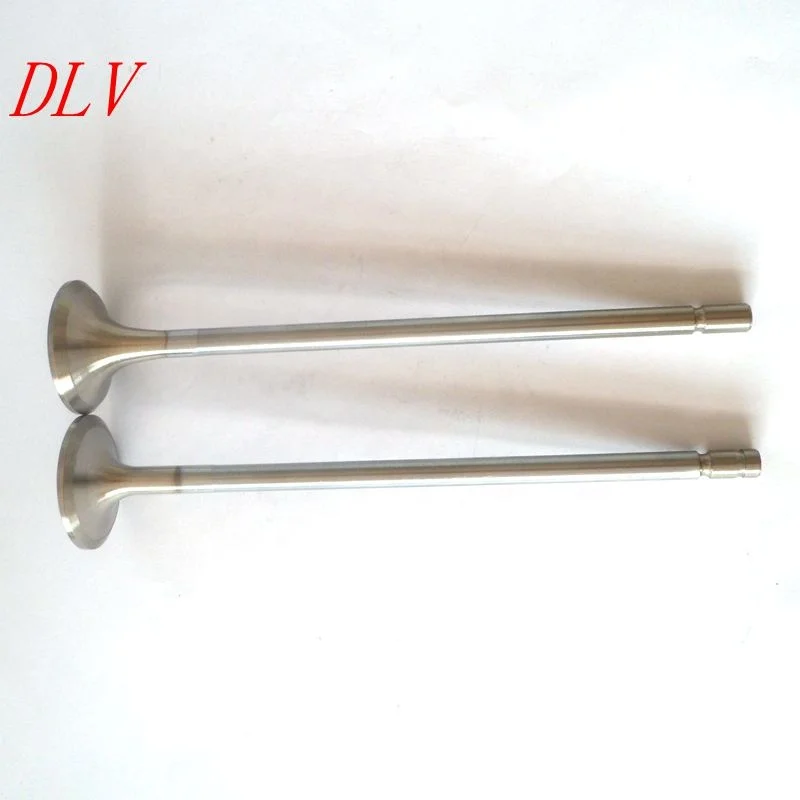 D12d engine valves used for volvo Fh12 Fm12 Nh12 engine for sale