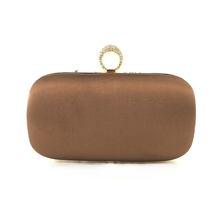 
Indian traditional bag designs handmade beaded clutch OC3806 