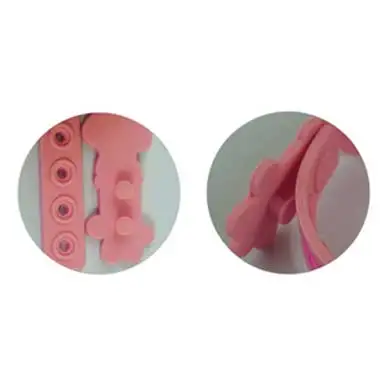 
ODM gps tracking funny silicone gps tracking wristband 