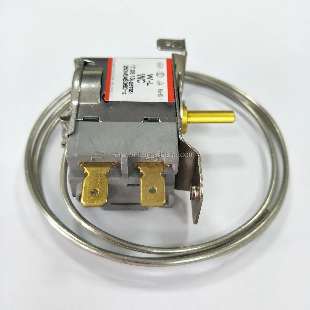 
WP type refrigerator controller temperature thermostat of WC 