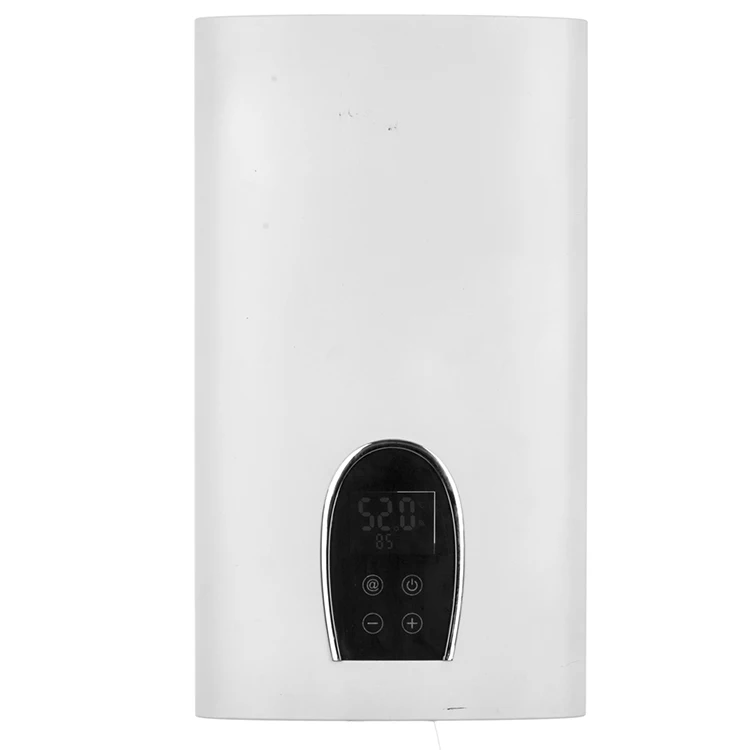 9-24kw CE Certified Electric Tankless Instant Shower Water Heaters