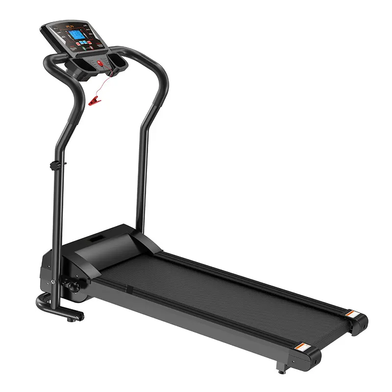 mini  manufacture electric motorized home treadmill
