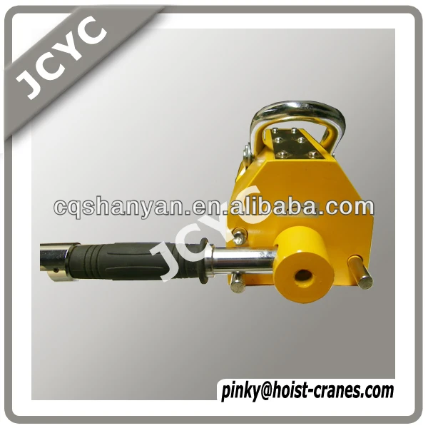 магнитного погрузчик/неодимовый магнит 200 кг