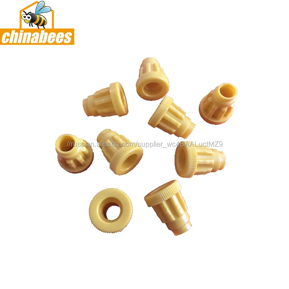 
 Пчеловодство инструмент постельные принадлежности маточника держатель для королева разведение улей  