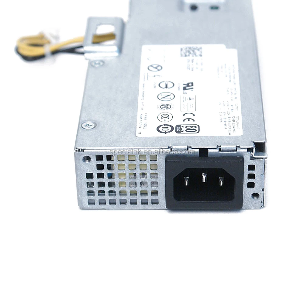 200W server power supply for dell C0G5T 1VCY4 Optiplex 780 790 990 USFF Systems computer PSU F200EU-00 PS-3201-9DA L200EU-00