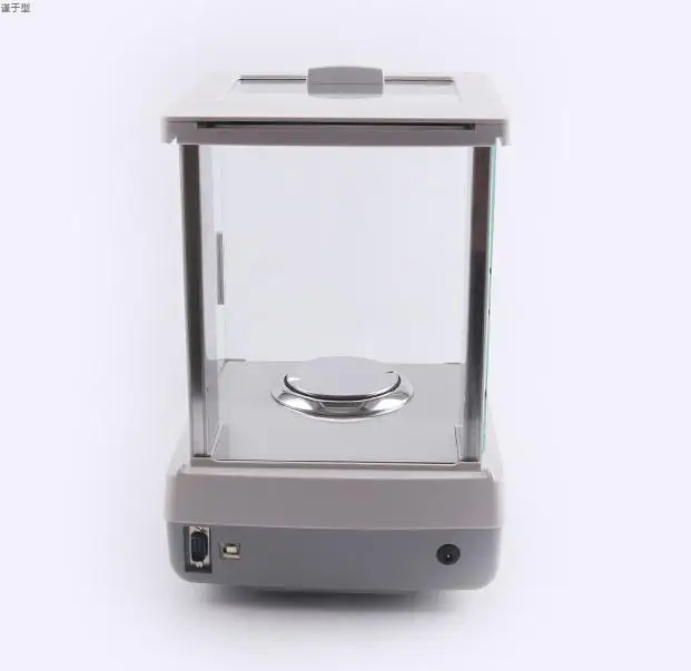 220g 0.1mg Analytische balansen