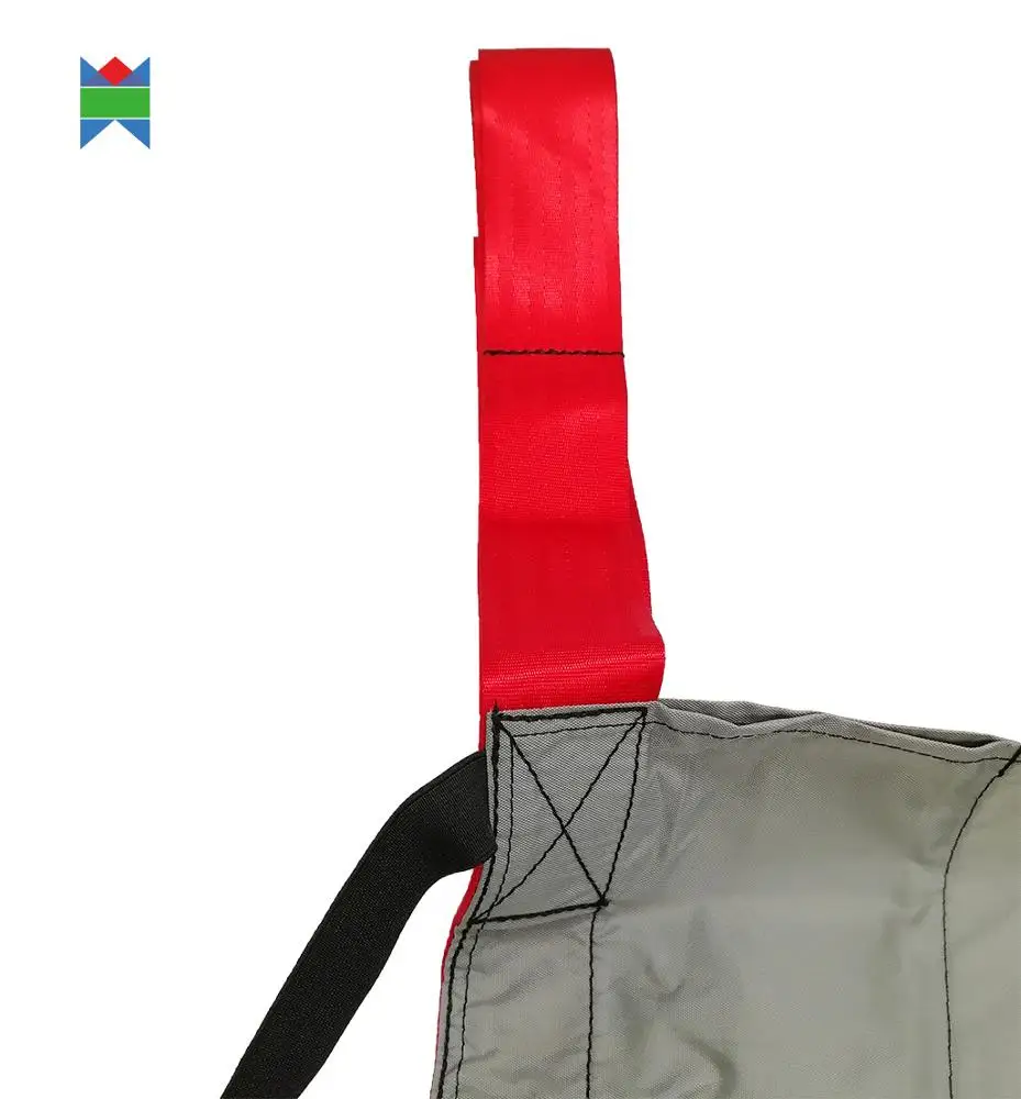 Сертифицированный сверхмощный больничный матрас ISO13485 или лист для эвакуации пациентов пожилых людей