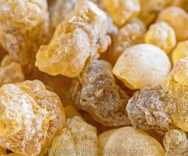 
Natural MASTIC Mastix light yellow resin 