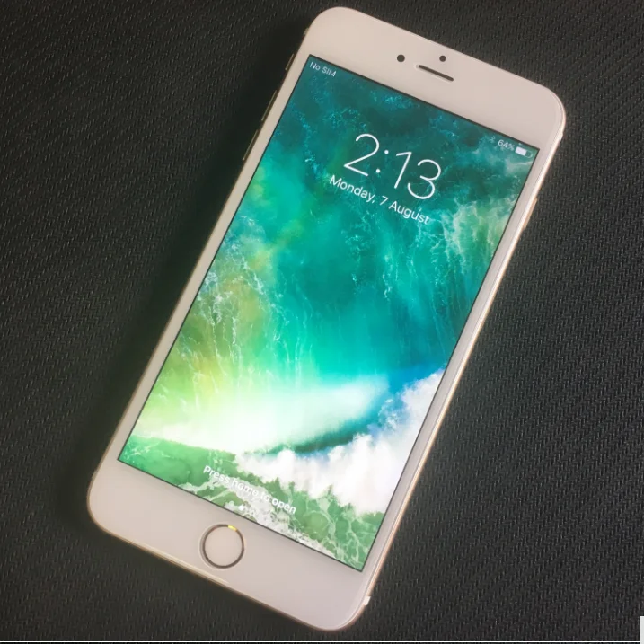 Самый дешевый сотовый телефон 4G LTE 5.5-дюймовый VOTO завод Цена OEM для России Смартфон V7 Quad Core 2GB 32GB Поддержка пользо