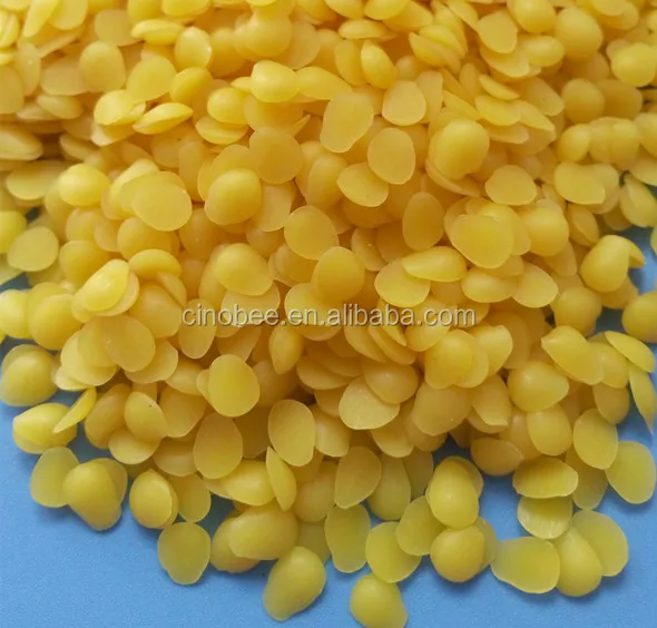 Пчелиный воск для косметики