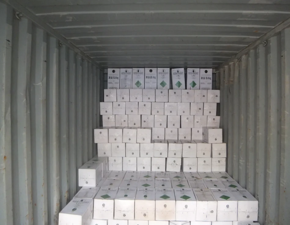 
Best Selling Good Price Refrigerant Gas R23 