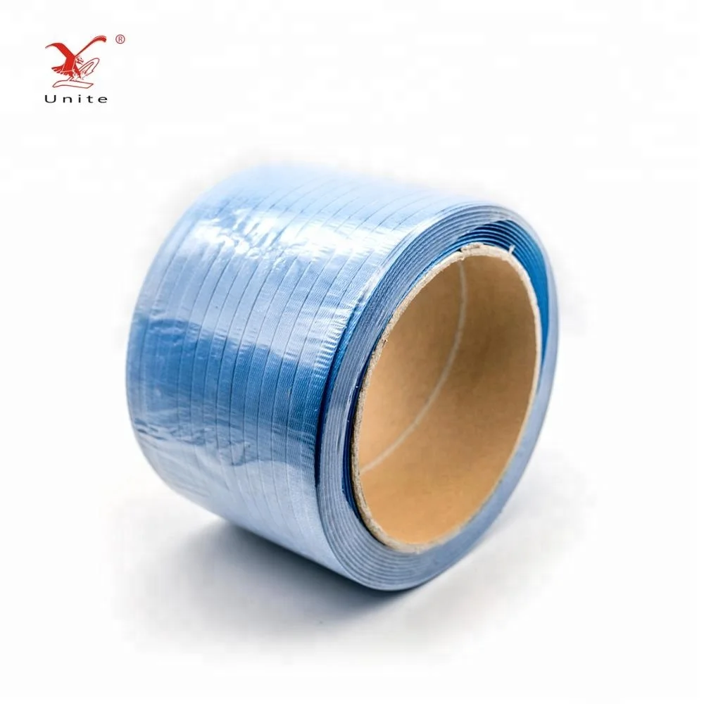 
Plastic packing strip - PP Strap for Carton Strap 