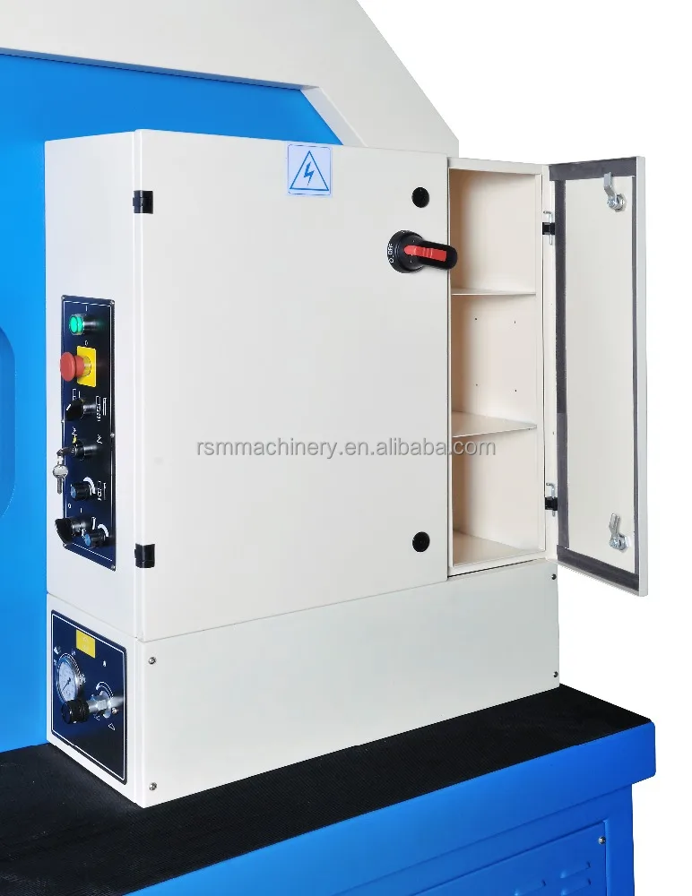 Hydraulic presses(618 model fastener insertion machine)