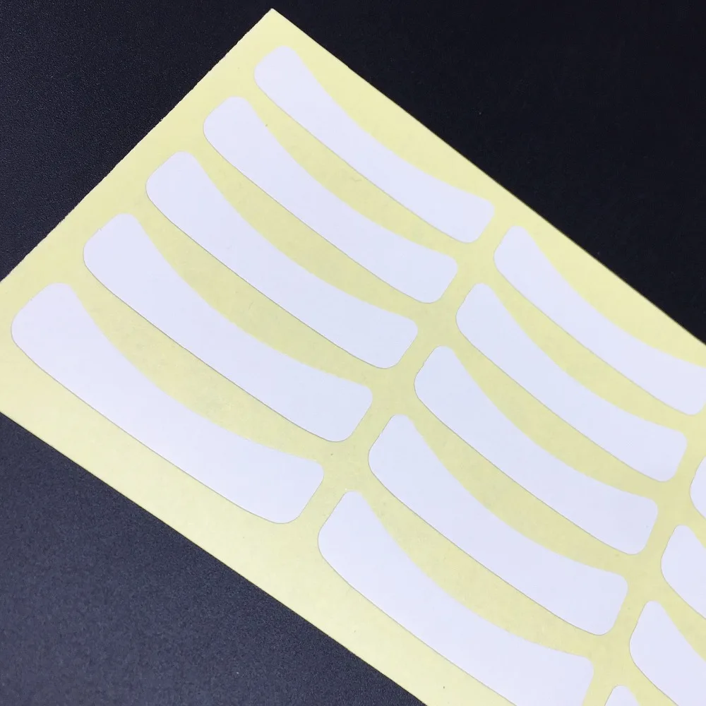 
Paper Patches Eyelash Under Eye Pads Lash Eyelash Extension Paper Patches Eye Tips Sticker Wraps MakeUp Tools 