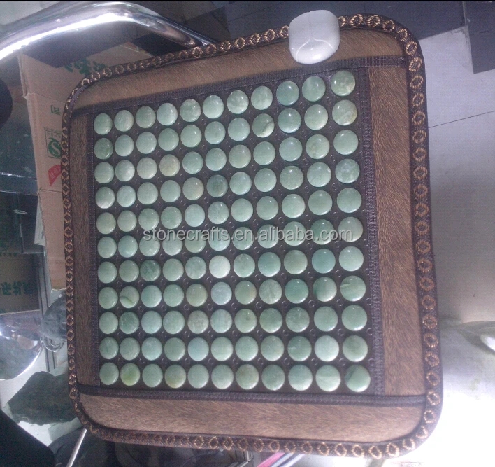 С мощной Нефритовой каменной подушкой, продукт для здравоохранения