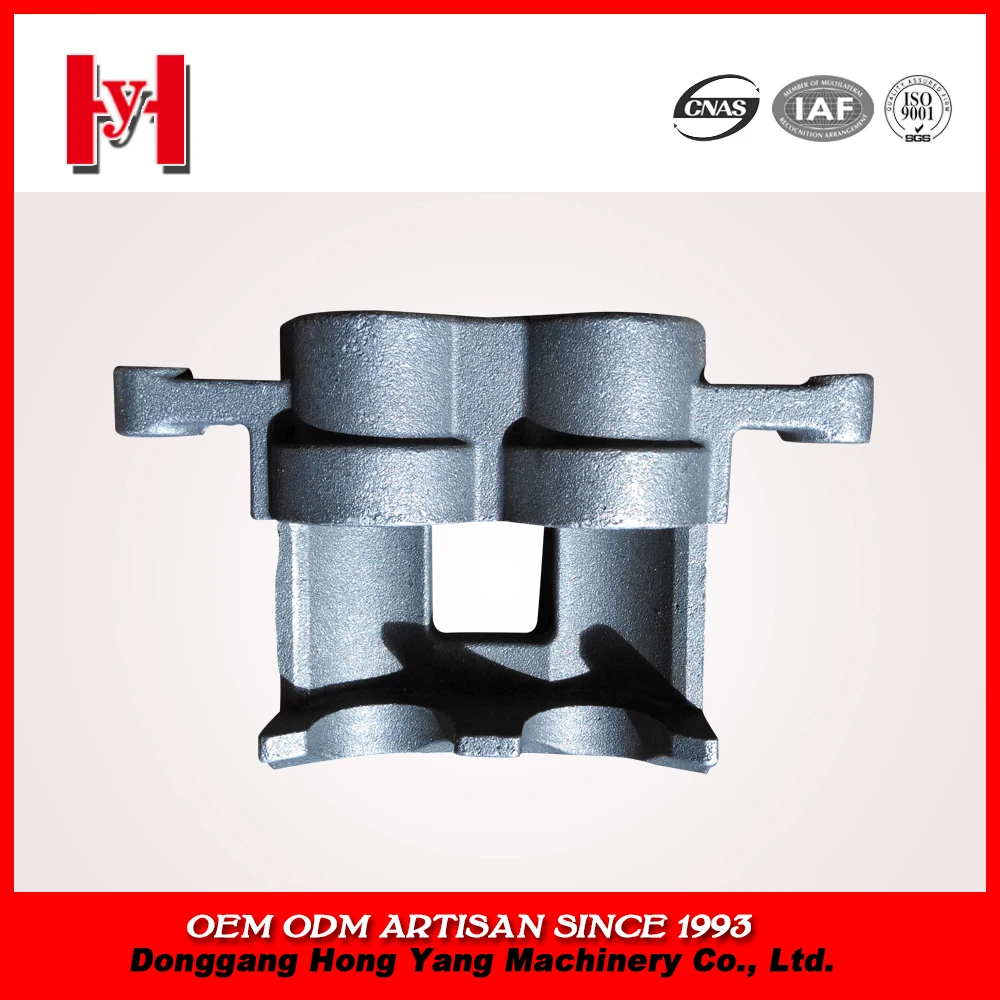 Auto spare parts high performance brake caliper for many car models manufacturers in china