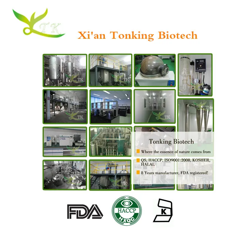 
Organic Chlorella and Spirulina Powder 