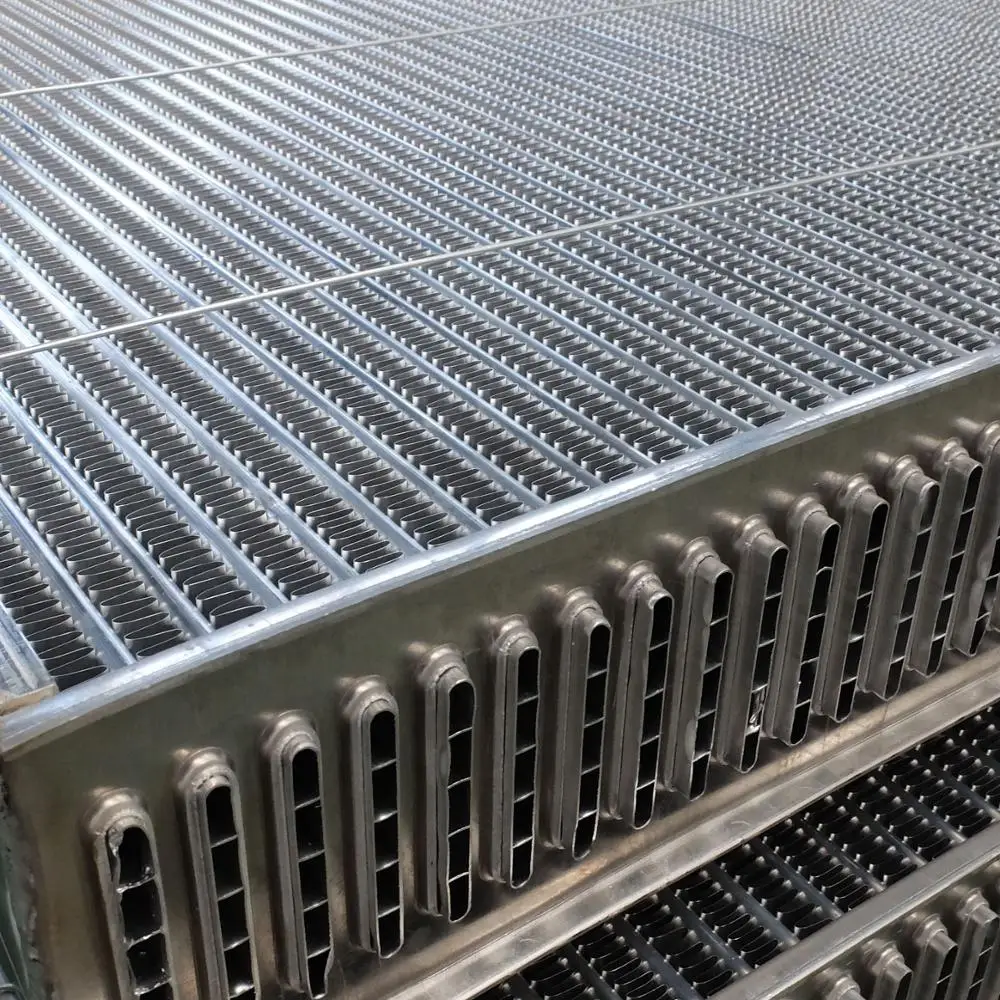 Heavy Duty Truck Radiator