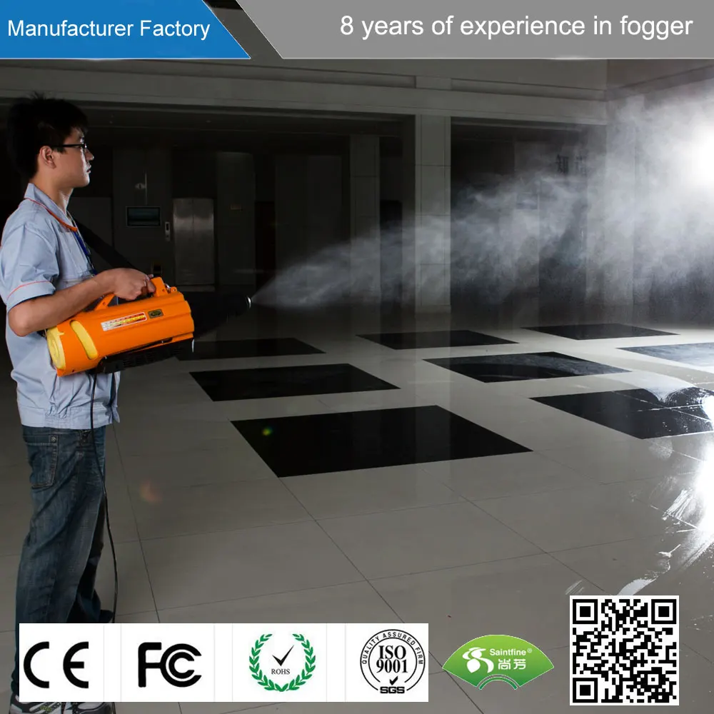 
Chicken vaccination machine for layer cage farm 